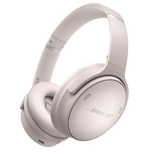 Bose QuietComfort 45 Wit