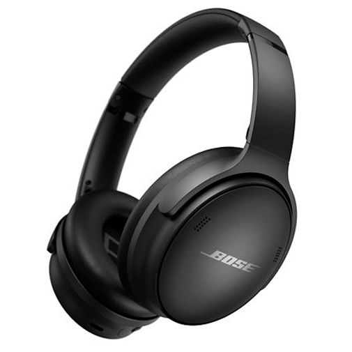 Bose QuietComfort 45 Zwart