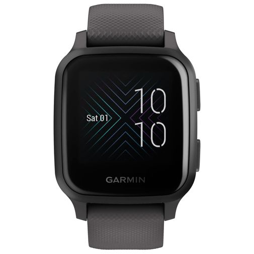 Garmin Venu Sq Grijs