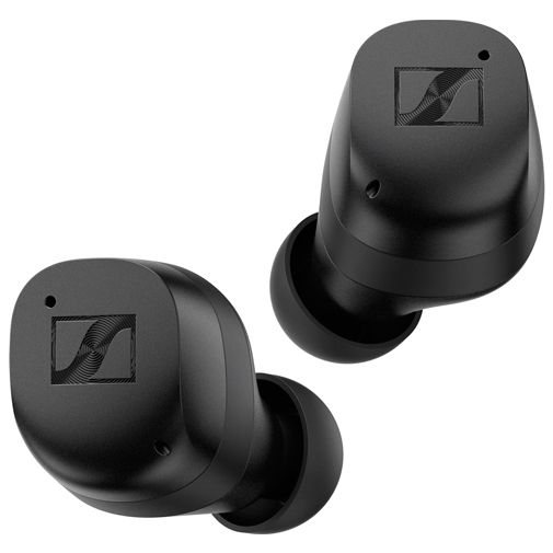 Sennheiser Momentum True Wireless 3 Zwart